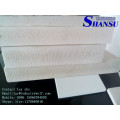 Qingdao spot supply 5000 pcs fabricants de panneaux de mousse de pvc